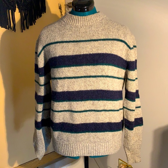 Peter England Wool Sweater - Picture 1 of 1